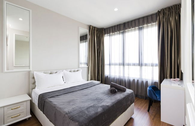 Luxury Suite Icity Shah Alam - Photo 7