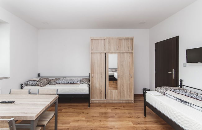 Villa u Arény - Foto 8