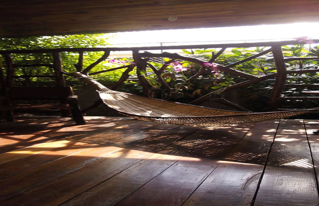 Orchid Homestay Buriram No2 - Photo 7