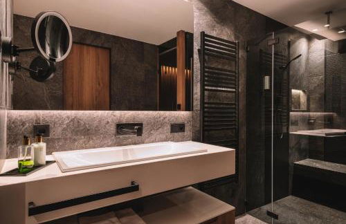 Residence Chalet L'Salvan - Foto 45