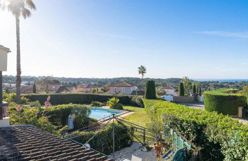 Appartement Sanary vue mer au calme - Foto 30