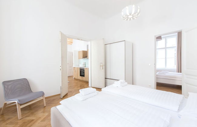 HeyMi Apartments in City Center - Foto 29