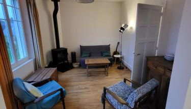 Maison Plestin proche plage et GR 34 avec Jardin - Foto 2