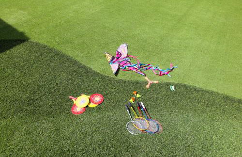 Villa Moroz - BY BEDZY - Foto 47