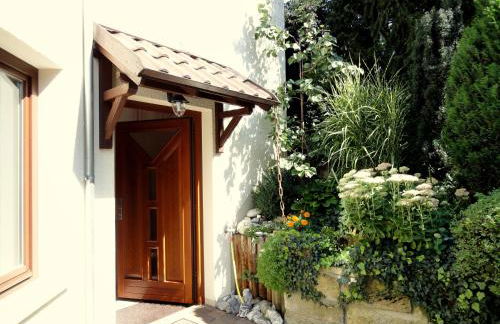 Ferienwohnung Ginkgo - Foto 27