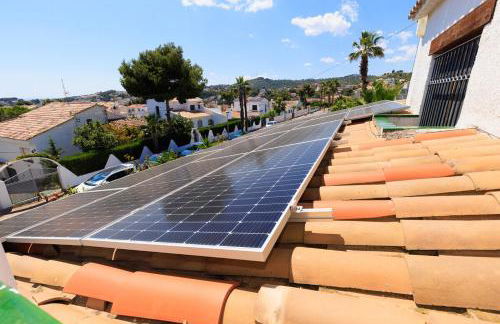 Villa Carmen - Peaceful Eco-Luxury with private pool - Foto 56