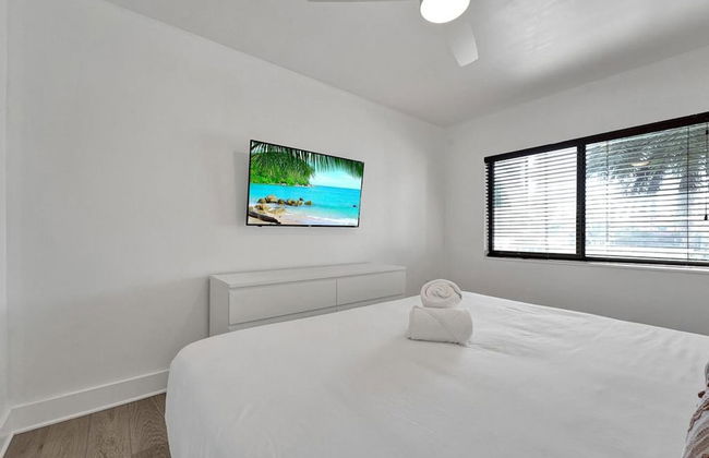 Waves On Walnut 5-beach Access - Foto 9