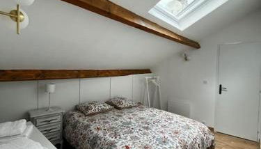 Chez Marina et Morgan Appartement 2 chambres - Foto 2