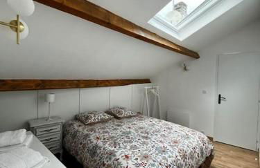 Chez Marina et Morgan Appartement 2 chambres - Foto 2