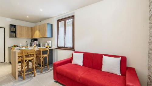 Appartamento 30 NODI Torbole - Happy Rentals - Photo 5