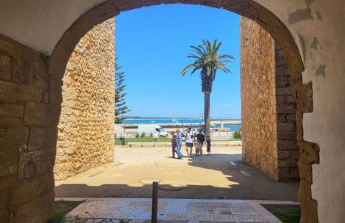 Casinha Antiga Historical Townhouse - Foto 12