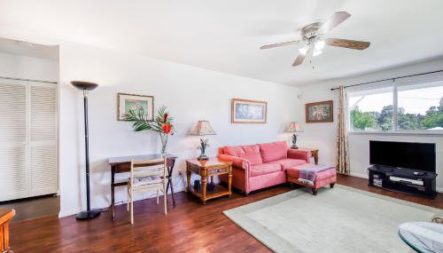 Volcano Cottage - Foto 3