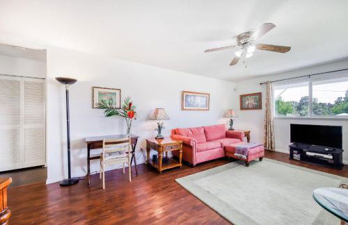 Volcano Cottage - Foto 3