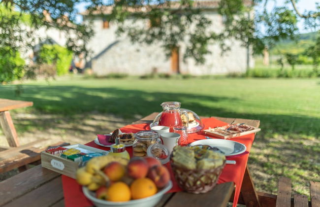 Agriturismo Podere San Giorgio - Photo 55