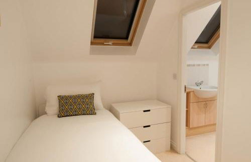 Atlas House - Ideal for Contractors or Derby County Fans - Foto 31