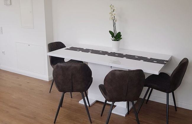 12Apart Düsseldorf Hilden - Photo 11