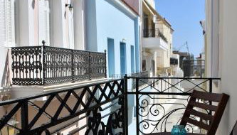 Athena's Archontiko Master Floor - Foto 4