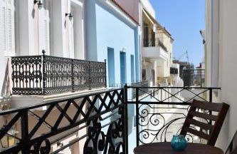 Athena's Archontiko Master Floor - Foto 4