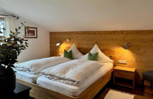 Ferienwohnung Malerlehen - Foto 13