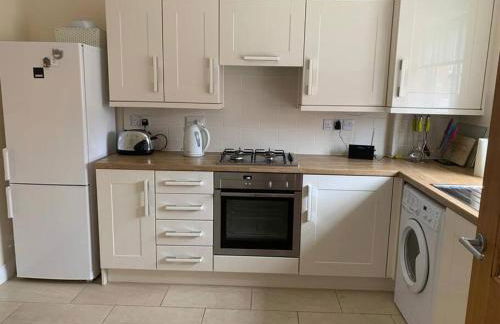 Cheerful 3 bedroom home close to beach and High St - Foto 13