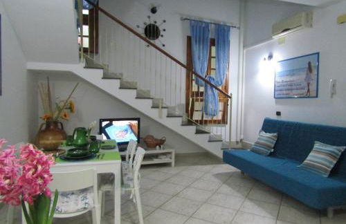 Breathtaking View of Salento-Casa Vacanze - Foto 51