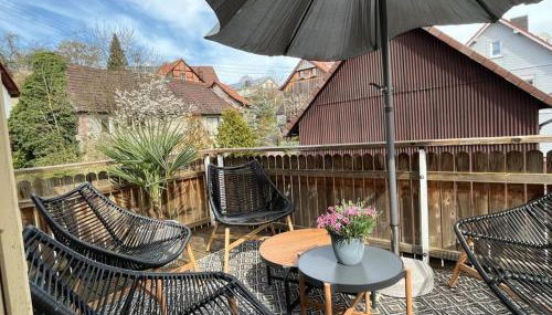 Ferienhaus am Riedbach - Foto 2