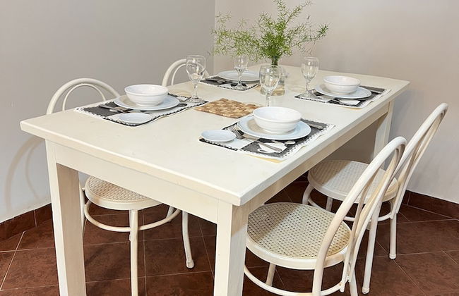 Flora Apartments - Foto 60