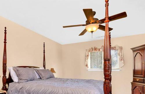 A Tuscan Adventure in California! 3 BDR Sleeps 8 - Photo 42