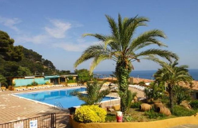 Appartement Cala Llevado - Costa Brava 02 - Foto 15