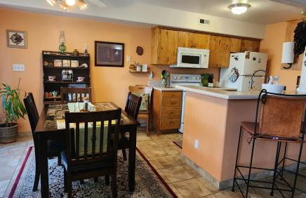 Golf course condo in Moab - Foto 7