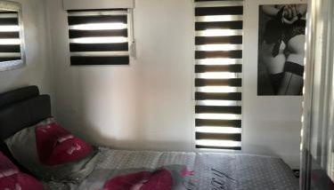 Quartier Naturiste Colline 4 - Foto 5