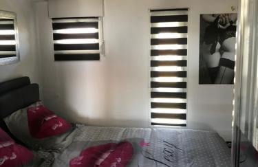 Quartier Naturiste Colline 4 - Photo 5