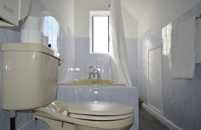 OYO Diamond Apartments Skegness - Foto 79