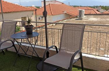Avramio Village Maisonette - Foto 44