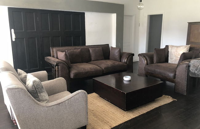 Groenhoek Game and Guest Farms - Foto 24