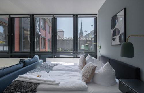 Limehome Flensburg Holm - Foto 48