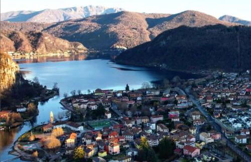 Tresa Bay House - Lugano Lake - Foto 39