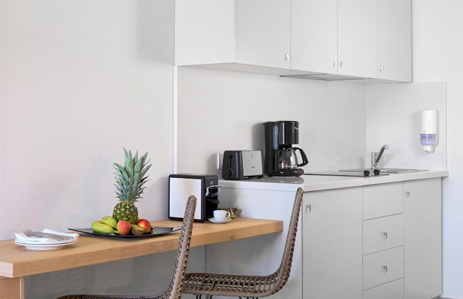 Sun Beach Resort - Foto 37