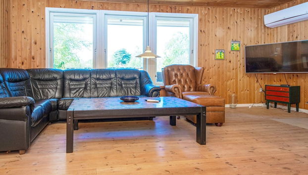 Seaside Serenity at Vejlby Klit-by Traum - Foto 4, Interior