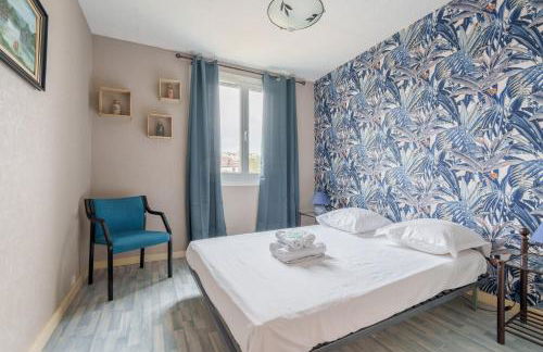 L'Escapade Foch - Foto 11