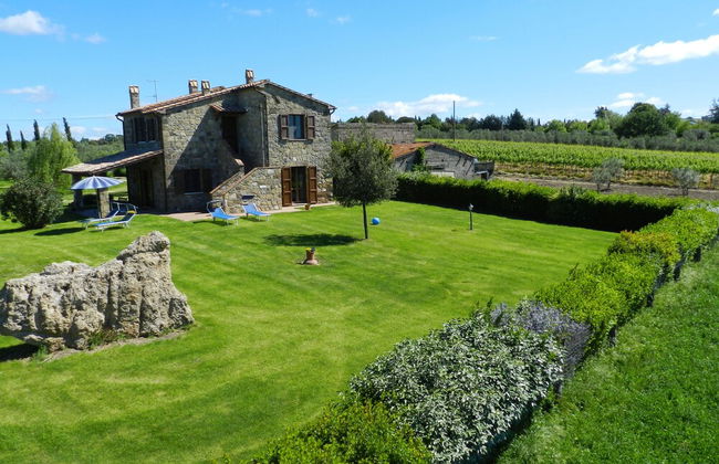 Agriturismo Le Sorgenti - Foto 33