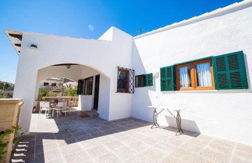 Son Serra II - Foto 29