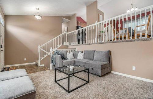 Beautiful Omaha Home 3 bdrm 2 baths - Foto 20