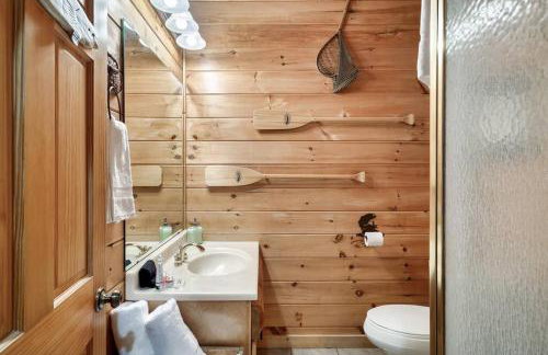 Spectacular MTNS Views with PRIVATE HOT TUB with Pool Table and Private Pond - Foto 31