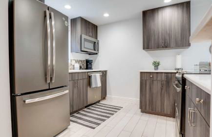 Serene 1BR Haven Fort Lauderdale - Foto 9