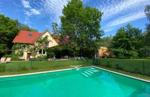 Villa Kersdorf - Foto 2