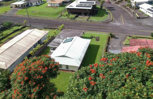 Hilo Hale Kaumana 3 Bedroom Home by RedAwning - Foto 46