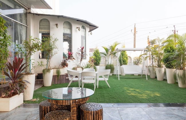 Heritage Homestays - Foto 57