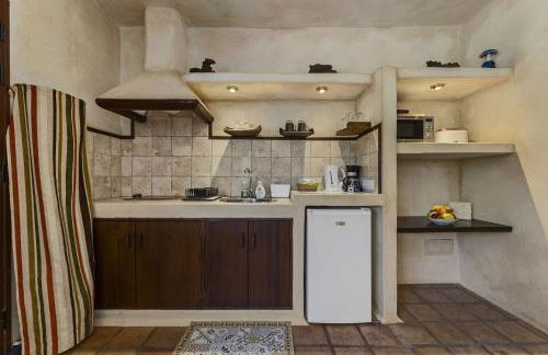 Tingafa - Apartamento rural con piscina - Photo 9