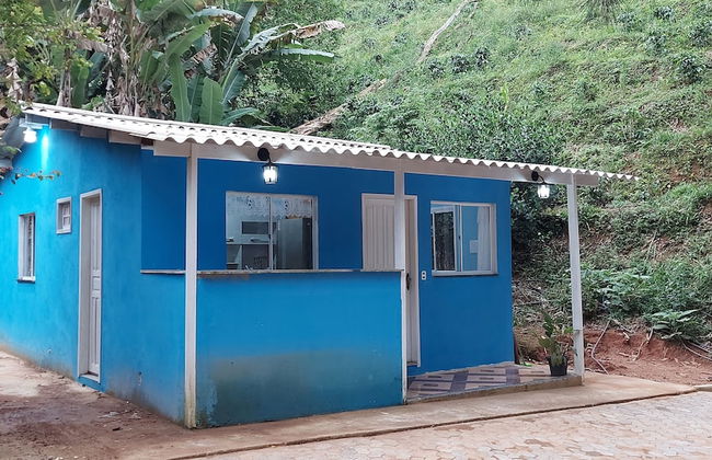 Casa de campo nas montanhas - Photo 10